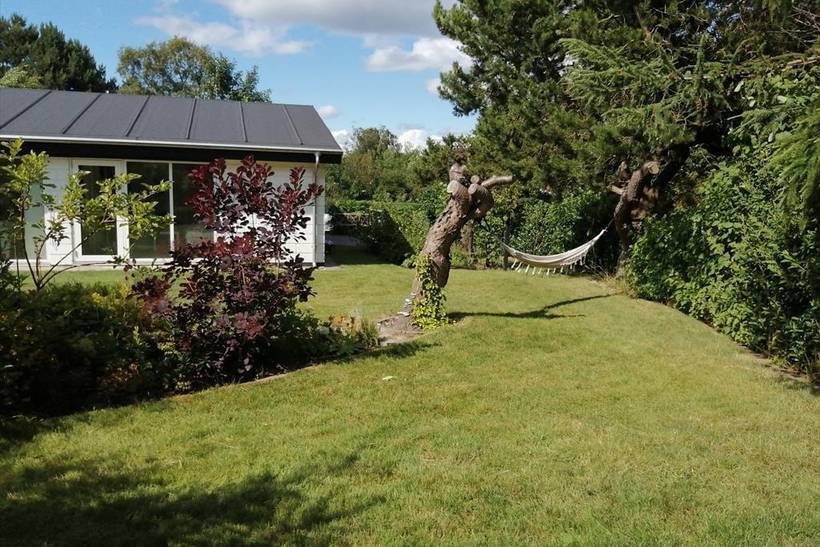 Foto von Ferienhaus TW10 in Saksild - Odder - Ostjütland