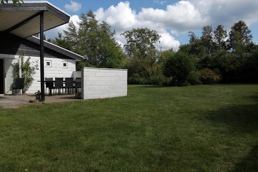 Foto von Ferienhaus TW10 in Saksild - Odder - Ostjütland