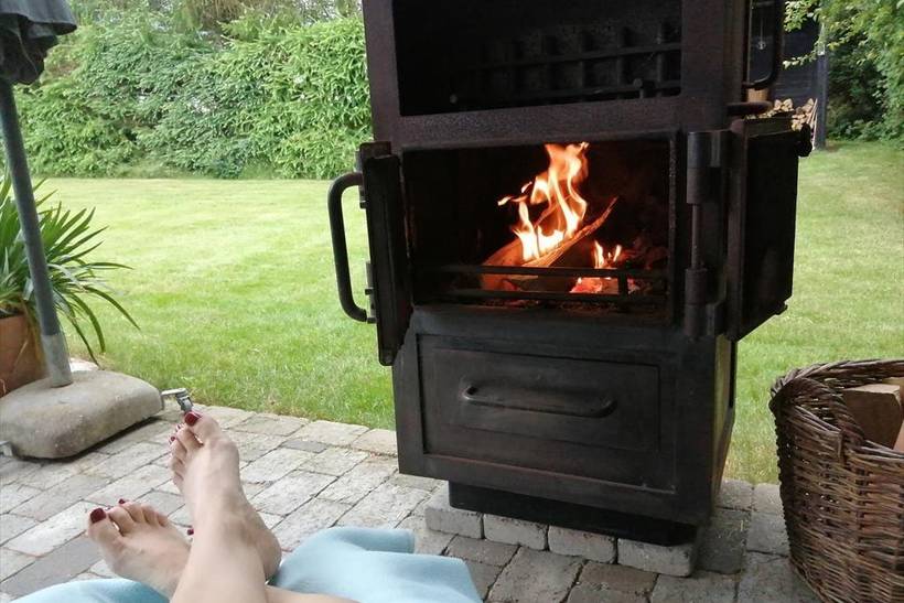 Foto von Ferienhaus TW10 in Saksild - Odder - Ostjütland