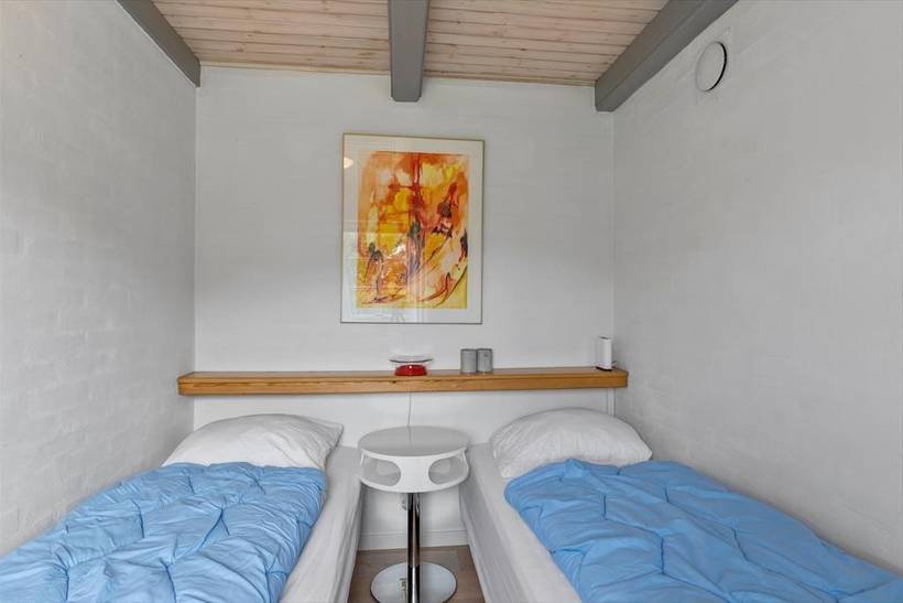Foto von Ferienhaus TW26 in Vester Husby - Westjütland