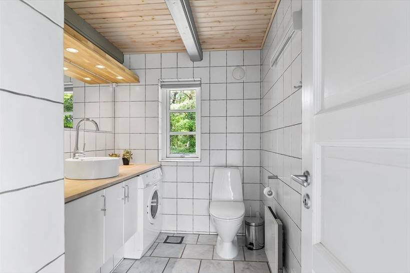 Foto von Ferienhaus TW26 in Vester Husby - Westjütland