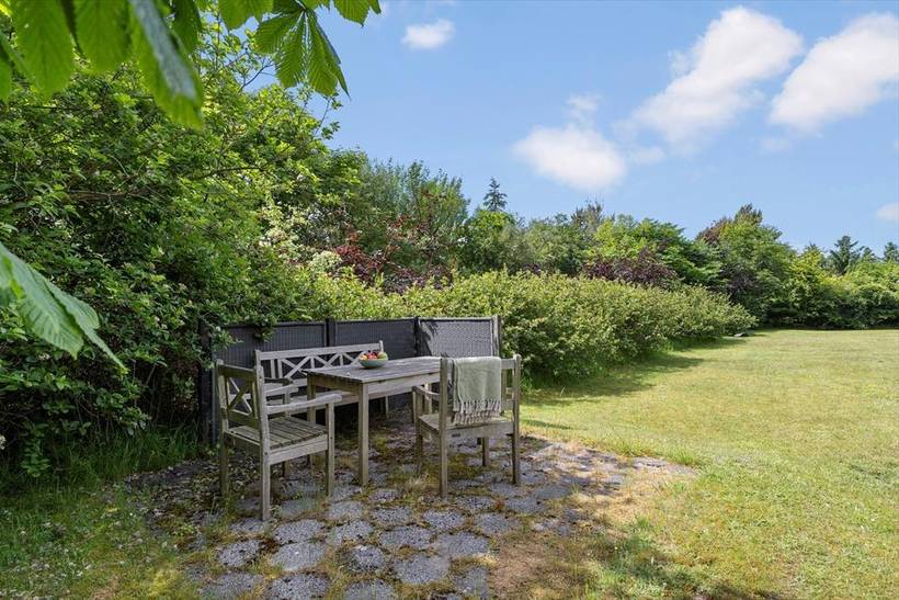 Foto von Ferienhaus TW26 in Vester Husby - Westjütland