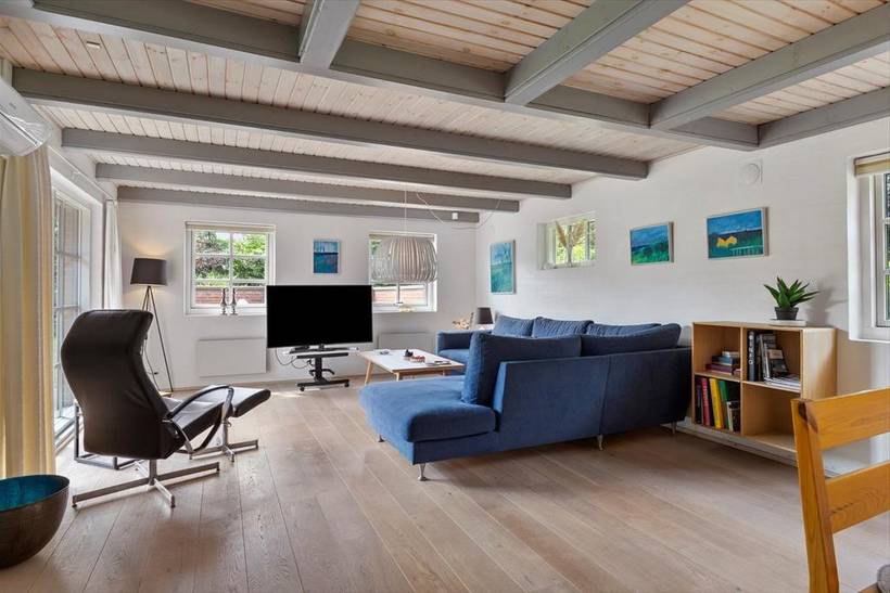 Foto von Ferienhaus TW26 in Vester Husby - Westjütland