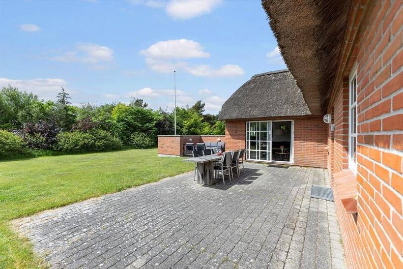 Foto von Ferienhaus TW26 in Vester Husby - Westjütland