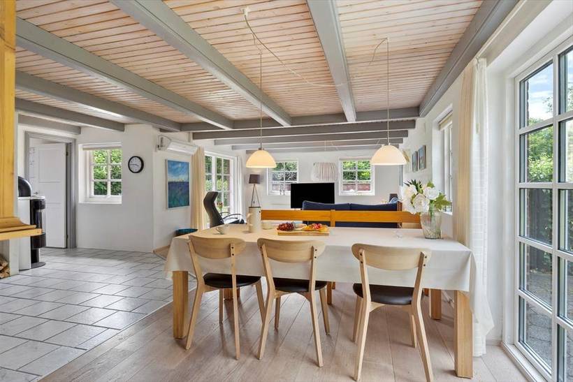 Foto von Ferienhaus TW26 in Vester Husby - Westjütland