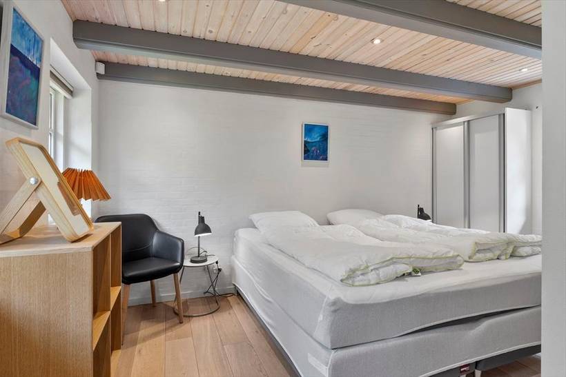 Foto von Ferienhaus TW26 in Vester Husby - Westjütland