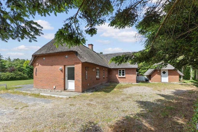 Foto von Ferienhaus TW26 in Vester Husby - Westjütland