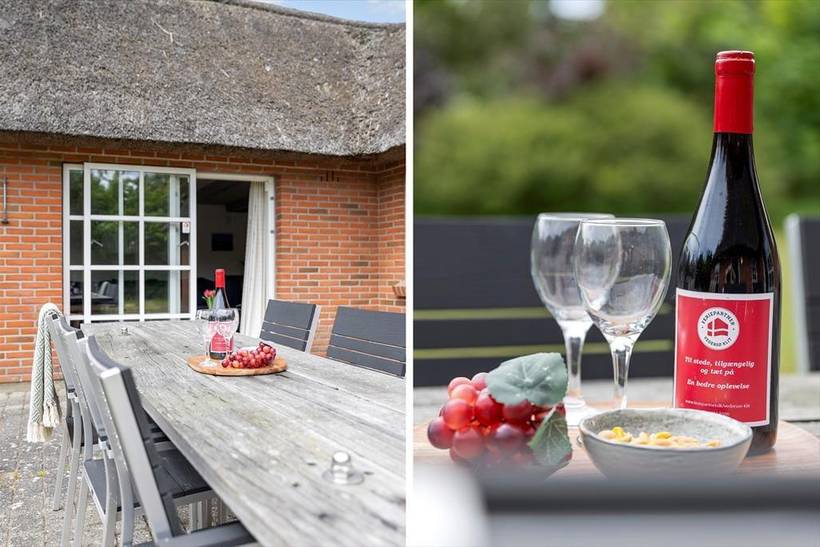 Foto von Ferienhaus TW26 in Vester Husby - Westjütland