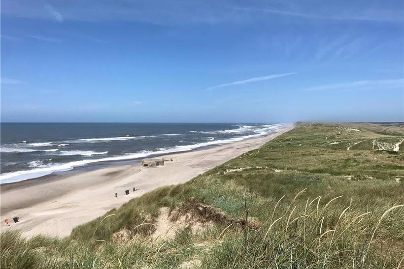 Foto von Ferienhaus TW26 in Vester Husby - Westjütland