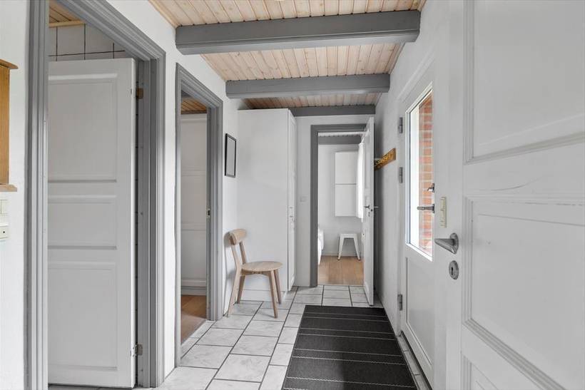 Foto von Ferienhaus TW26 in Vester Husby - Westjütland