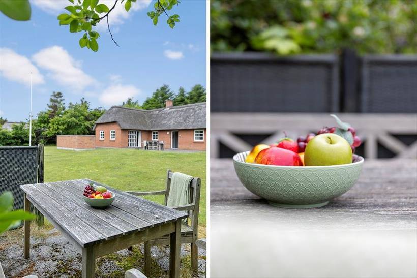 Foto von Ferienhaus TW26 in Vester Husby - Westjütland