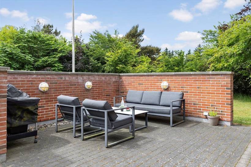 Foto von Ferienhaus TW26 in Vester Husby - Westjütland