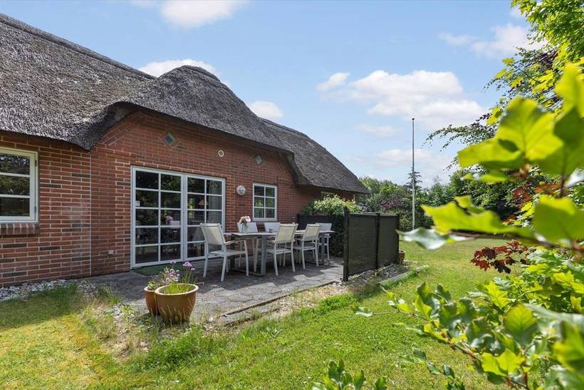 Foto von Ferienhaus TW26 in Vester Husby - Westjütland