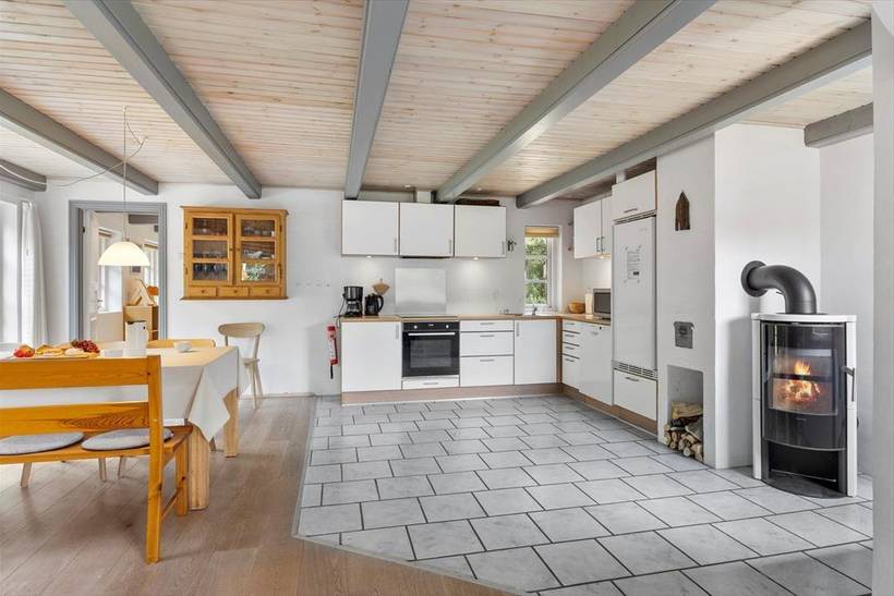 Foto von Ferienhaus TW26 in Vester Husby - Westjütland