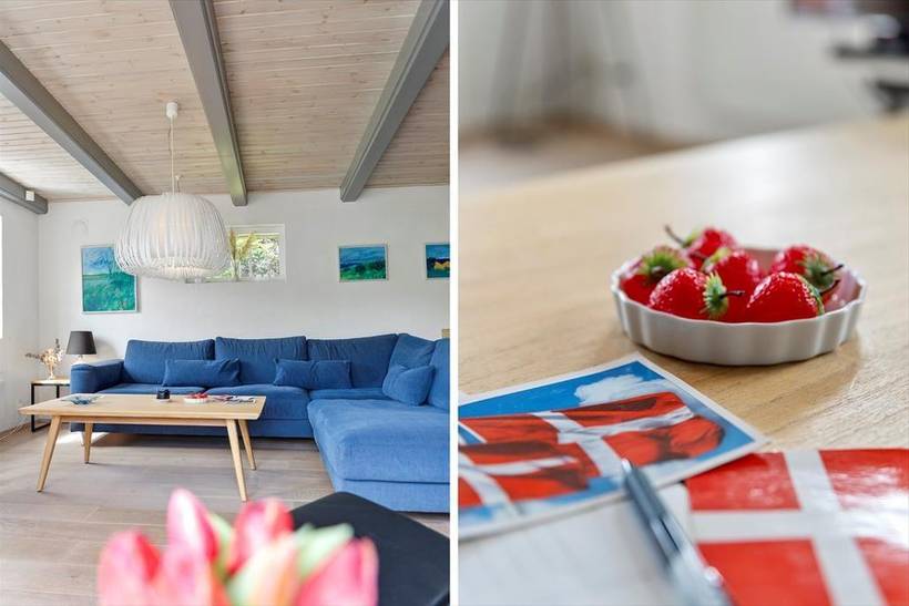 Foto von Ferienhaus TW26 in Vester Husby - Westjütland