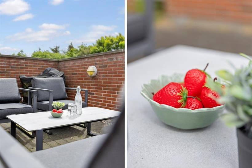 Foto von Ferienhaus TW26 in Vester Husby - Westjütland