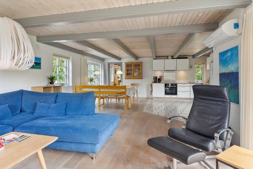 Foto von Ferienhaus TW26 in Vester Husby - Westjütland