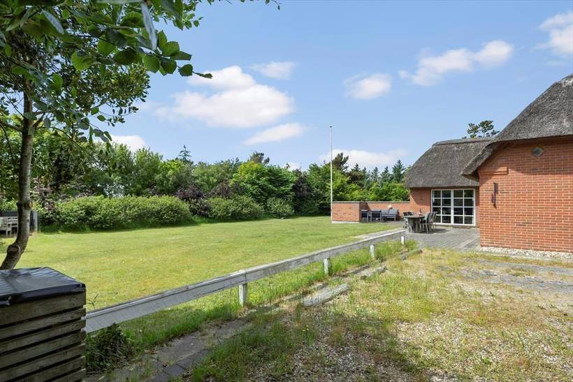 Foto von Ferienhaus TW26 in Vester Husby - Westjütland