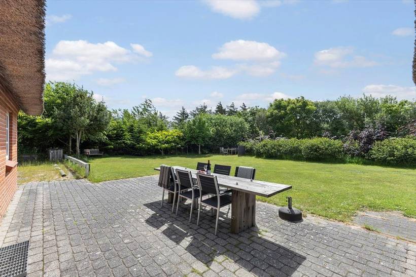 Foto von Ferienhaus TW26 in Vester Husby - Westjütland
