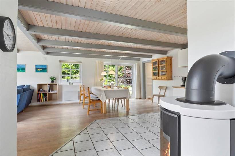 Foto von Ferienhaus TW26 in Vester Husby - Westjütland