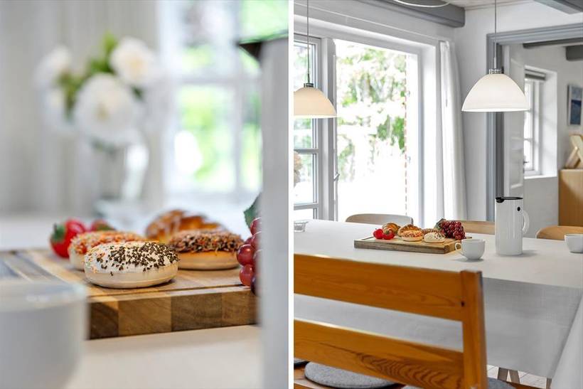 Foto von Ferienhaus TW26 in Vester Husby - Westjütland