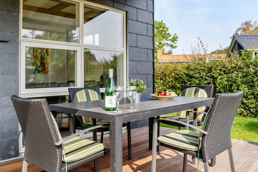 Foto von Ferienhaus TW29 in Rødvig - Stevns - Südseeland