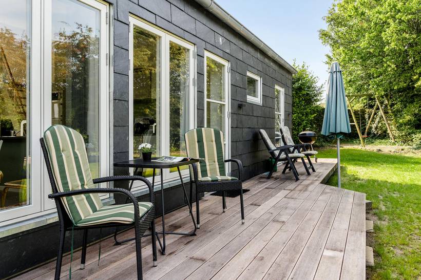 Foto von Ferienhaus TW29 in Rødvig - Stevns - Südseeland