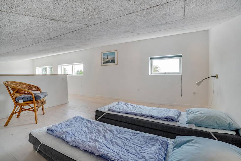 Foto von Ferienhaus TW29 in Rødvig - Stevns - Südseeland