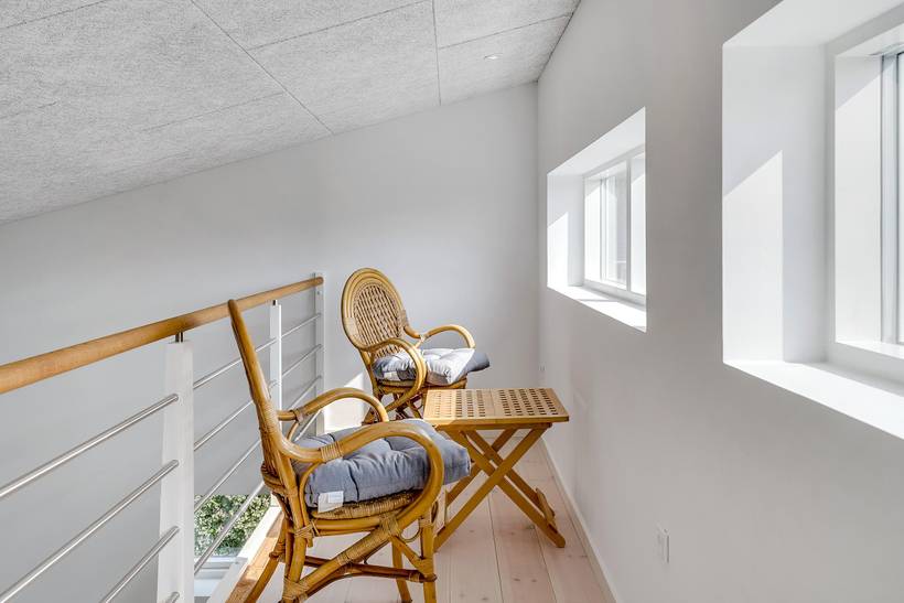 Foto von Ferienhaus TW29 in Rødvig - Stevns - Südseeland