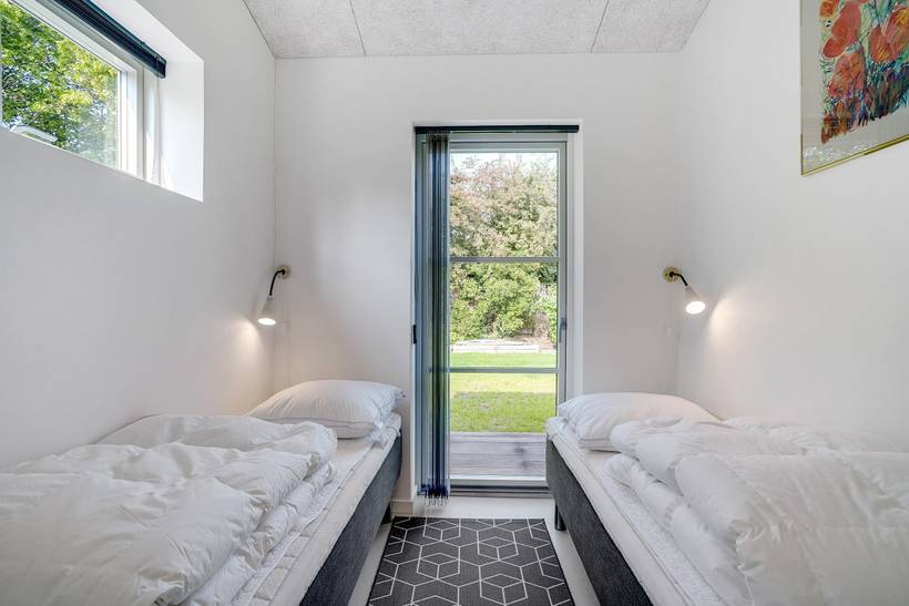 Foto von Ferienhaus TW29 in Rødvig - Stevns - Südseeland