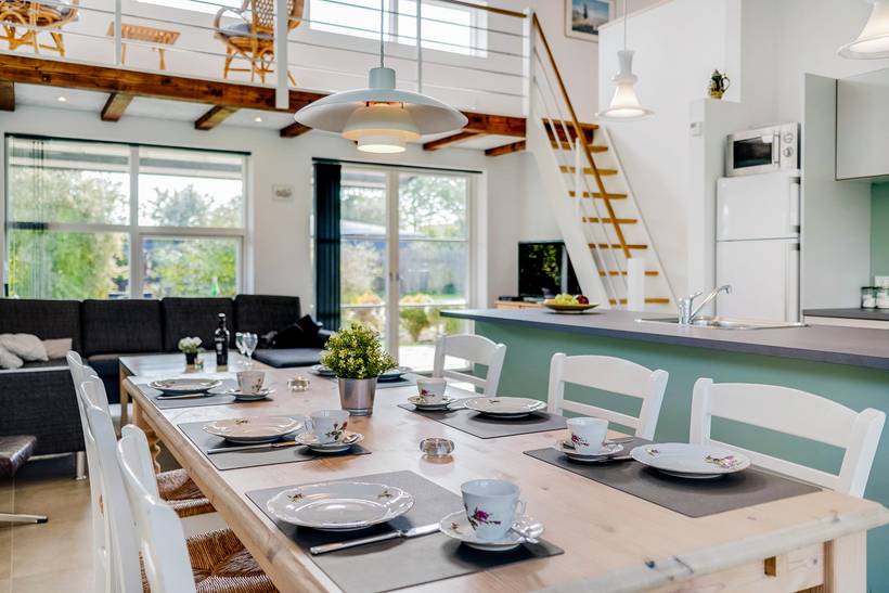 Foto von Ferienhaus TW29 in Rødvig - Stevns - Südseeland
