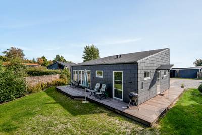 Vorschaubild von Ferienhaus TW29 in Rødvig - Stevns - Südseeland