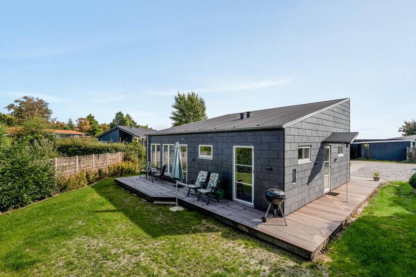 Foto von Ferienhaus TW29 in Rødvig - Stevns - Südseeland