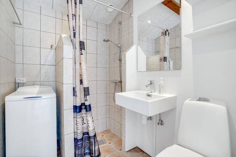 Foto von Ferienhaus TW29 in Rødvig - Stevns - Südseeland