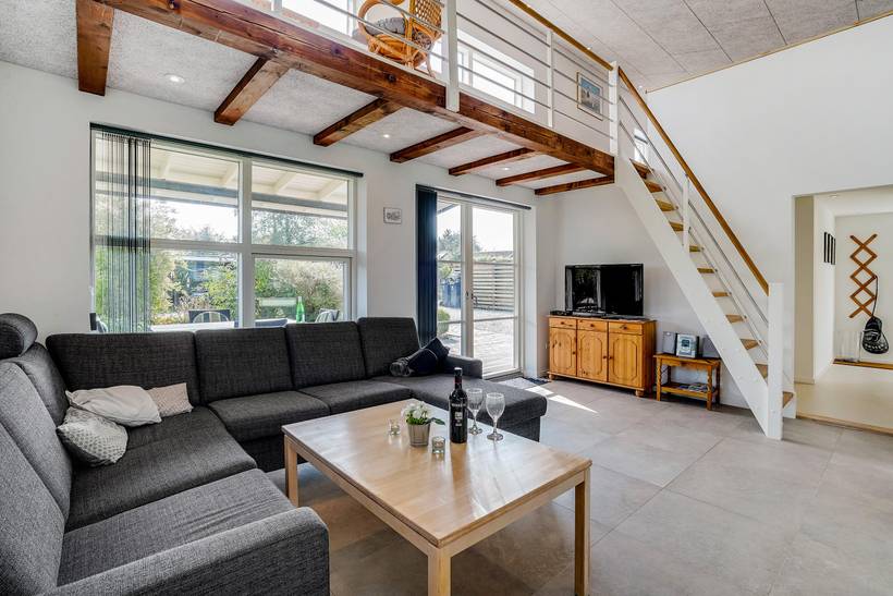 Foto von Ferienhaus TW29 in Rødvig - Stevns - Südseeland