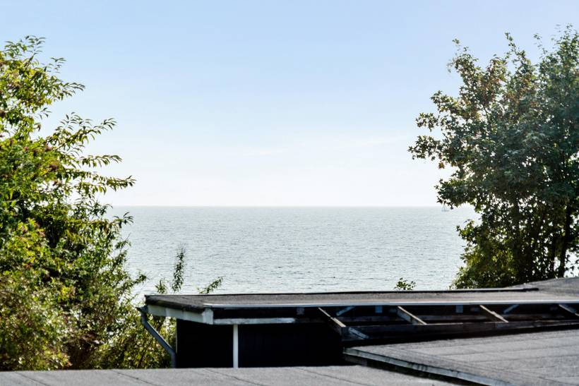 Foto von Ferienhaus TW29 in Rødvig - Stevns - Südseeland