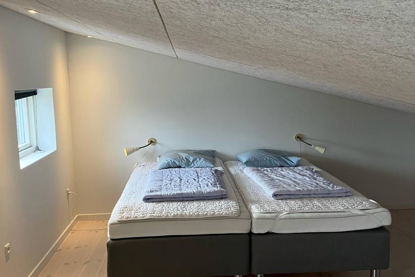 Foto von Ferienhaus TW29 in Rødvig - Stevns - Südseeland