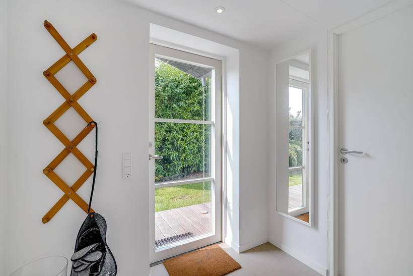 Foto von Ferienhaus TW29 in Rødvig - Stevns - Südseeland