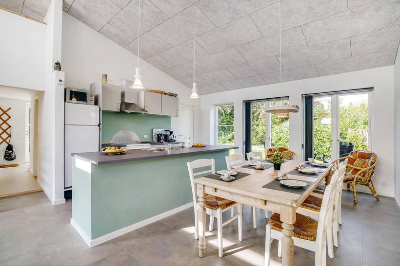 Foto von Ferienhaus TW29 in Rødvig - Stevns - Südseeland