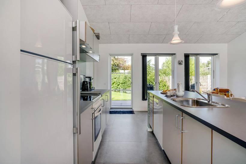 Foto von Ferienhaus TW29 in Rødvig - Stevns - Südseeland