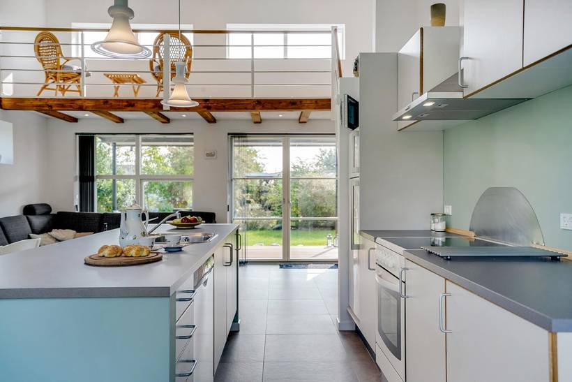 Foto von Ferienhaus TW29 in Rødvig - Stevns - Südseeland
