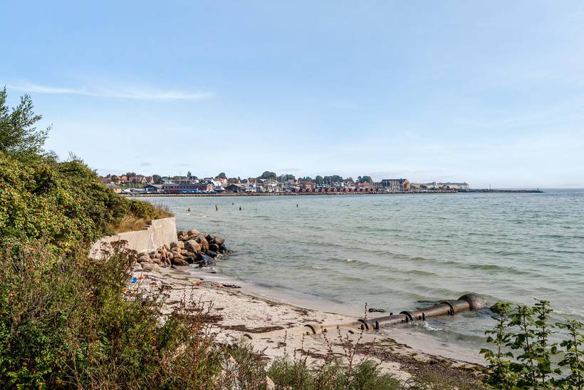 Foto von Ferienhaus TW29 in Rødvig - Stevns - Südseeland