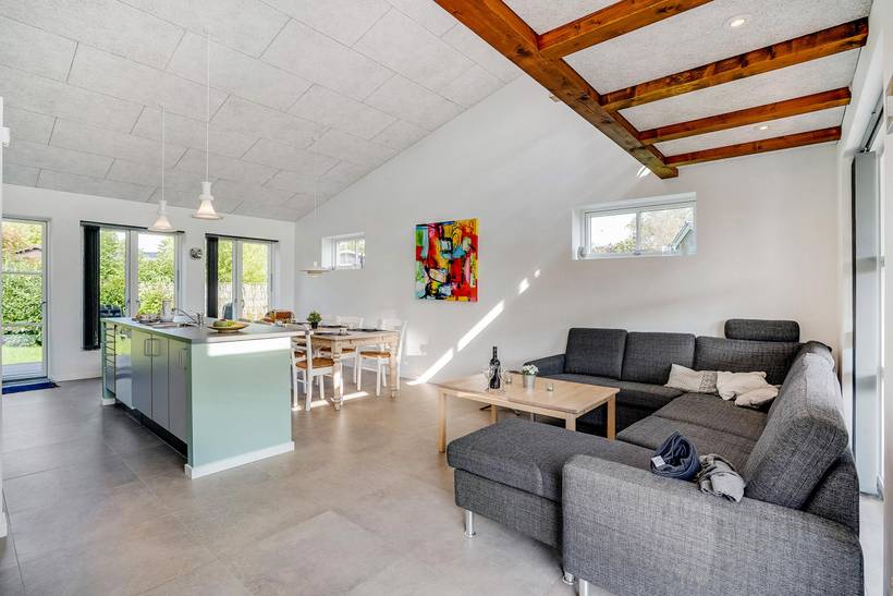 Foto von Ferienhaus TW29 in Rødvig - Stevns - Südseeland