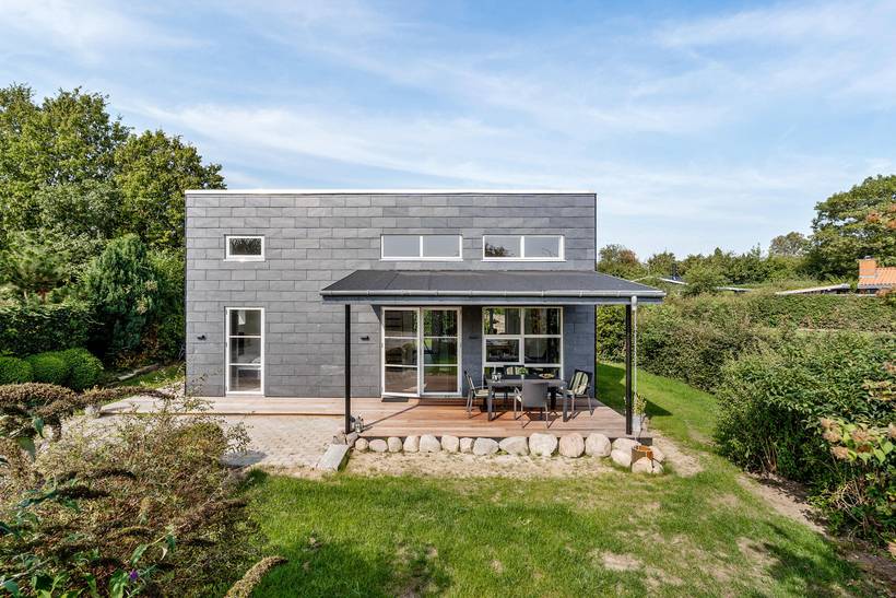 Foto von Ferienhaus TW29 in Rødvig - Stevns - Südseeland