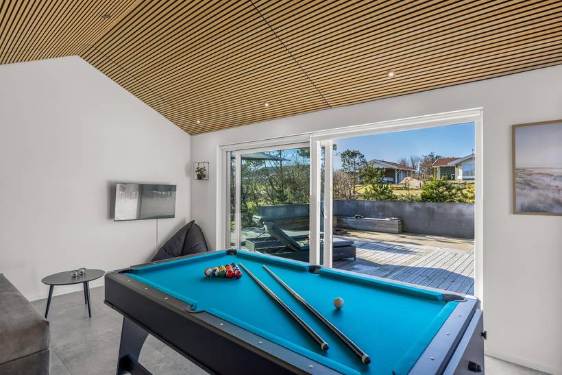 Foto von Ferienhaus TW37 in Nr. Lyngby - Løkken - Nordjütland