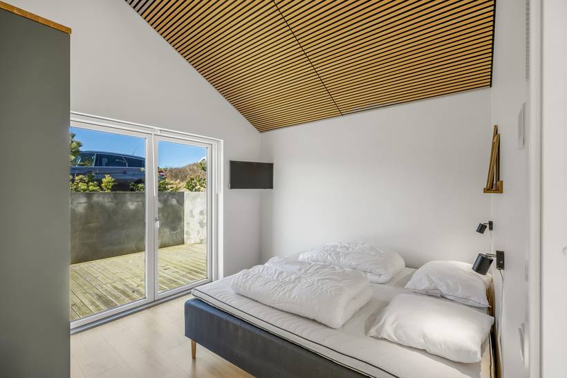 Foto von Ferienhaus TW37 in Nr. Lyngby - Løkken - Nordjütland