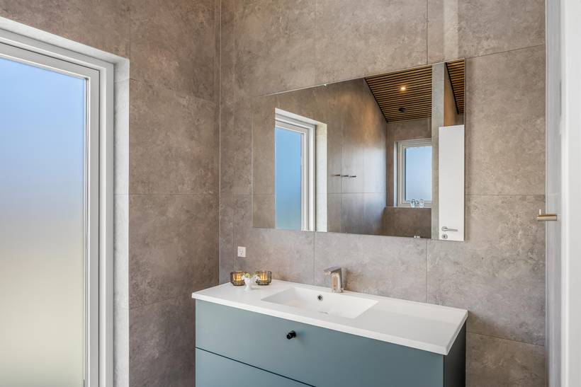 Foto von Ferienhaus TW37 in Nr. Lyngby - Løkken - Nordjütland