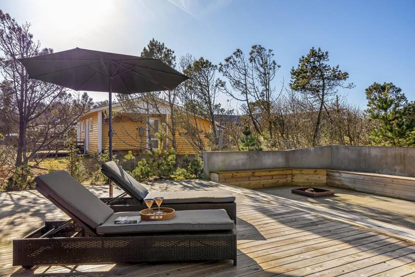 Foto von Ferienhaus TW37 in Nr. Lyngby - Løkken - Nordjütland