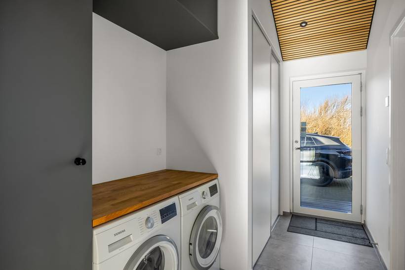 Foto von Ferienhaus TW37 in Nr. Lyngby - Løkken - Nordjütland