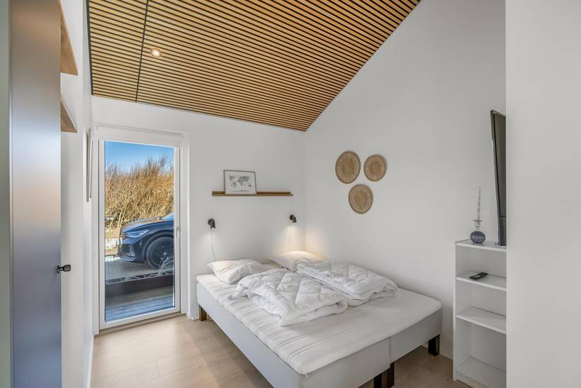 Foto von Ferienhaus TW37 in Nr. Lyngby - Løkken - Nordjütland